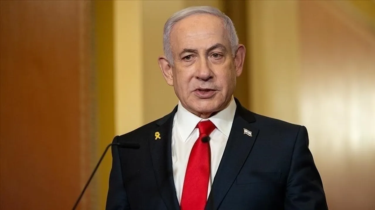 Dünya bunu konuşuyor! İran basını Netanyahu'nun ölmüş olabileceğini iddia etti
