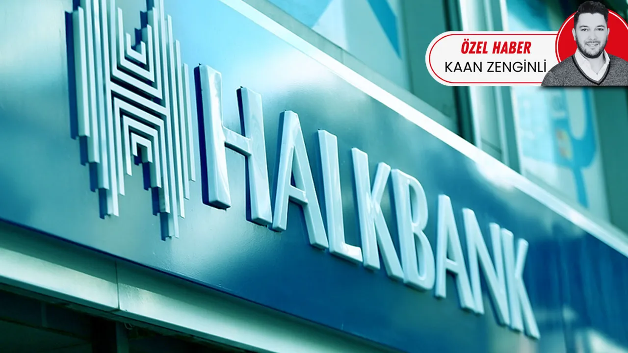 Halkbank'ta düğüm çözüldü: Türkiye’nin gücü davayı kapattırdı!