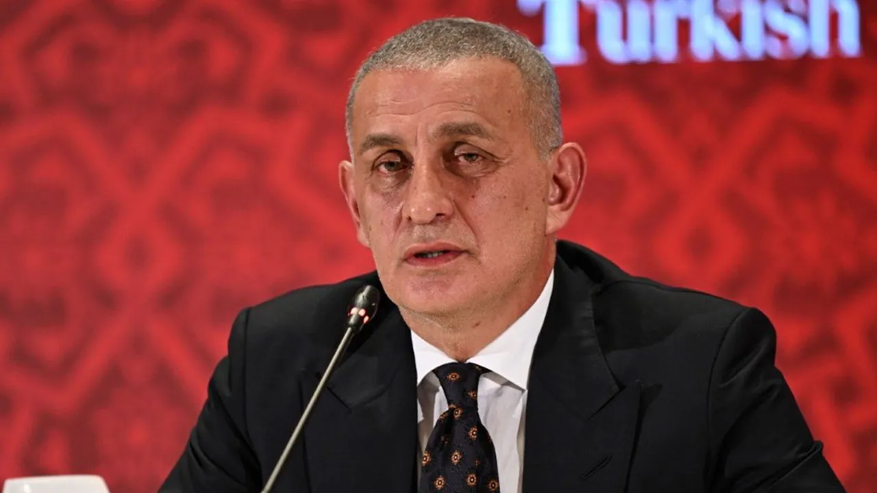 İbrahim Hacıosmanoğlu'ndan Galatasaray açıklaması: Daha fazla atmalıydık