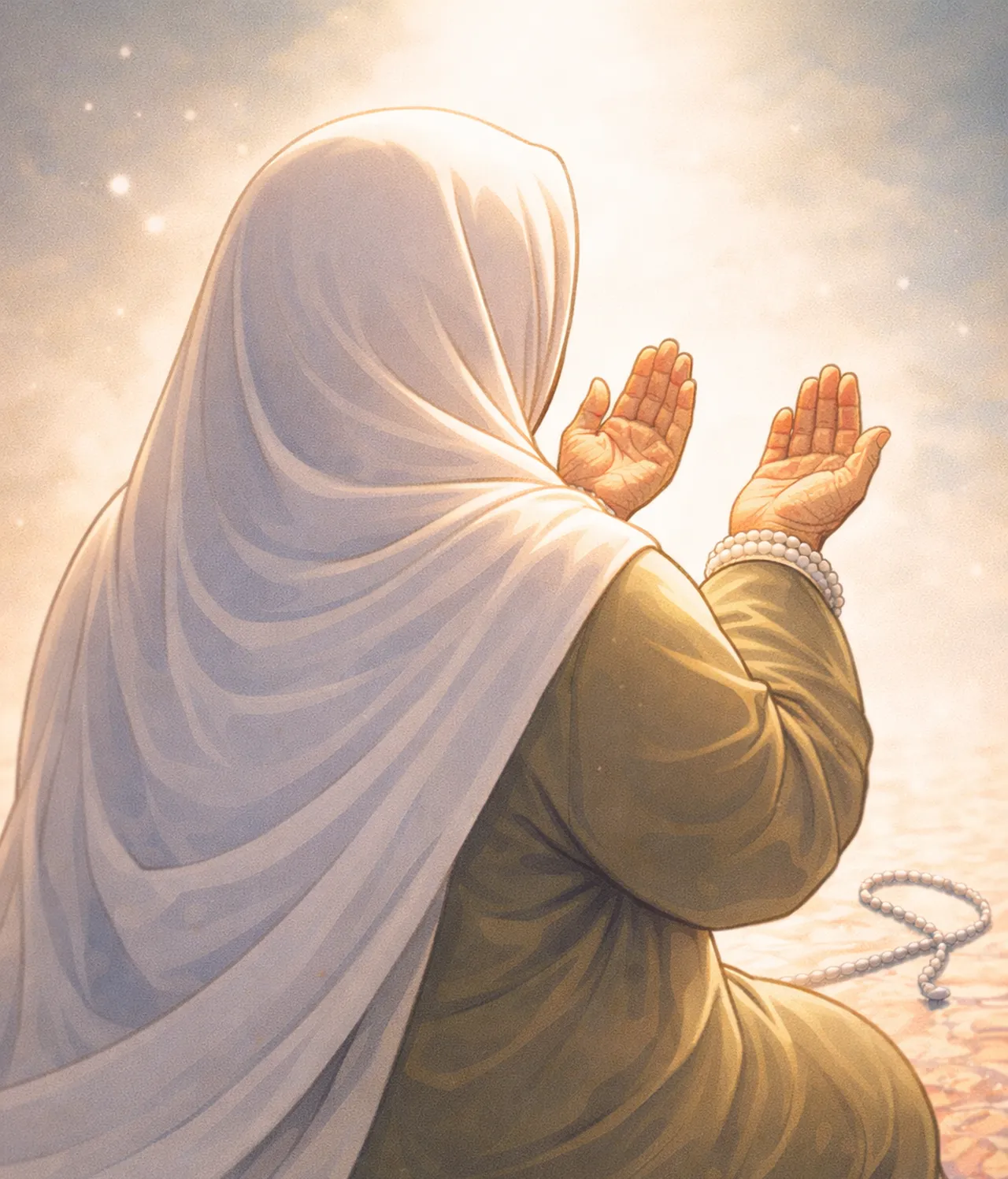 Kendimi Kaybettim Hükümsüzdür