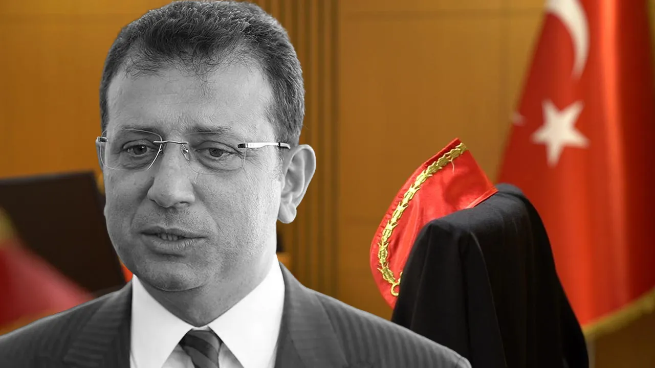 İmamoğlu davasında görüntü paylaşanlara soruşturma