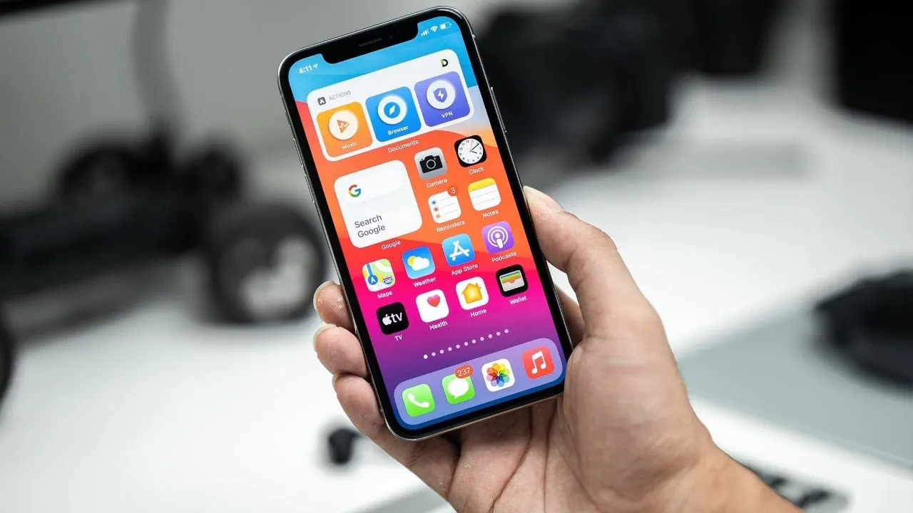 iOS 26.4 güncellemesiyle gelecek yeni emojiler ilk kez görüntülendi