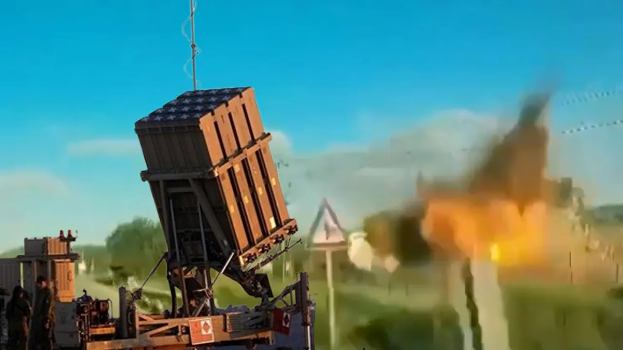 İsrail itiraf etti! Roketler önlenemedi, alarm çalmadı