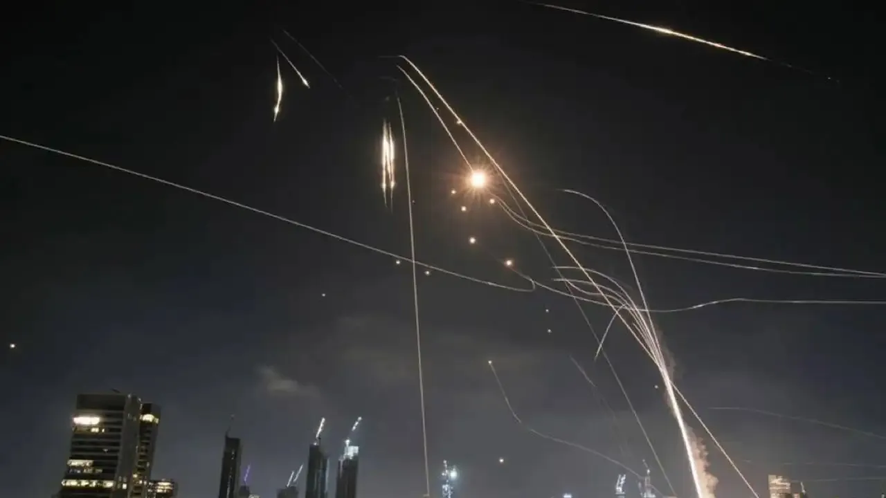 İsrail itiraf etti! 