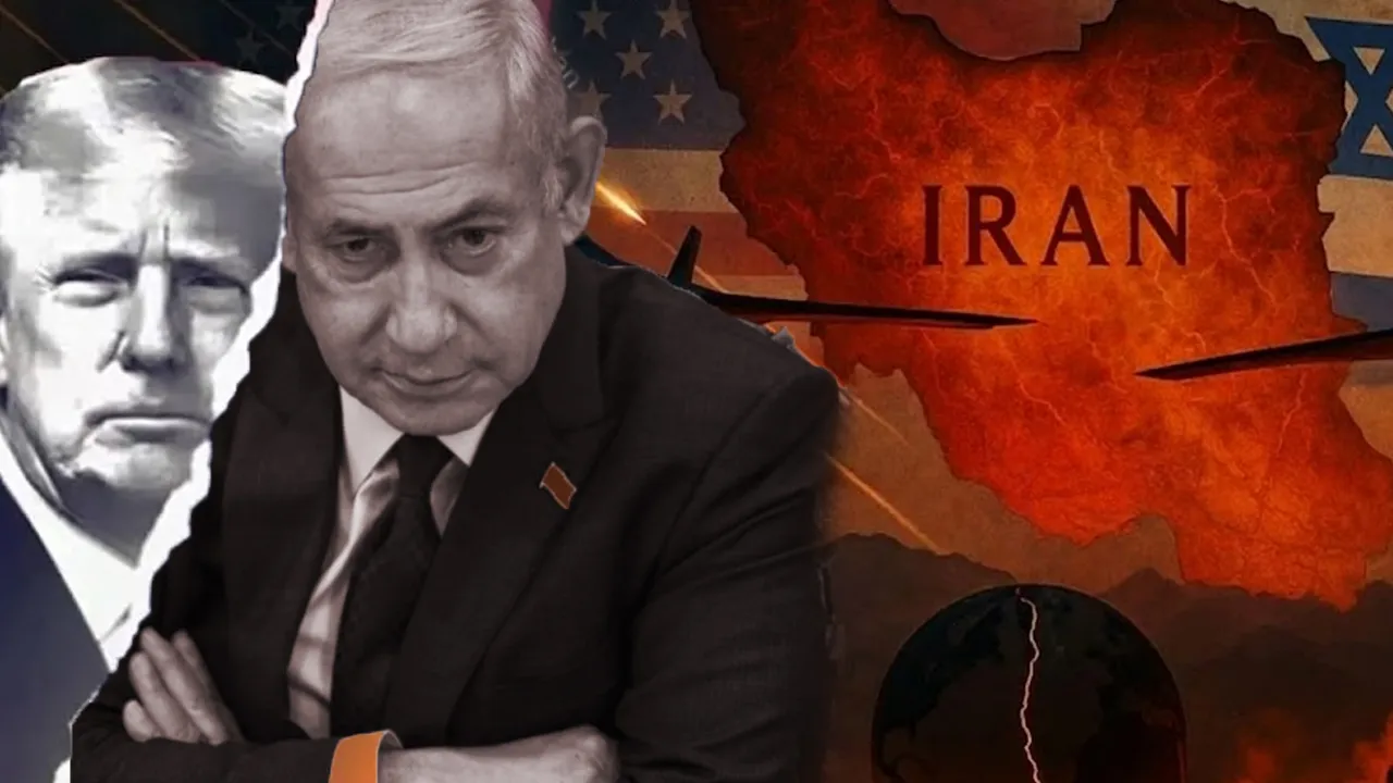 İsrail'den 'ateşkes' açıklaması: Sonsuz savaş peşinde değiliz, ABD ile koordinasyon içindeyiz 