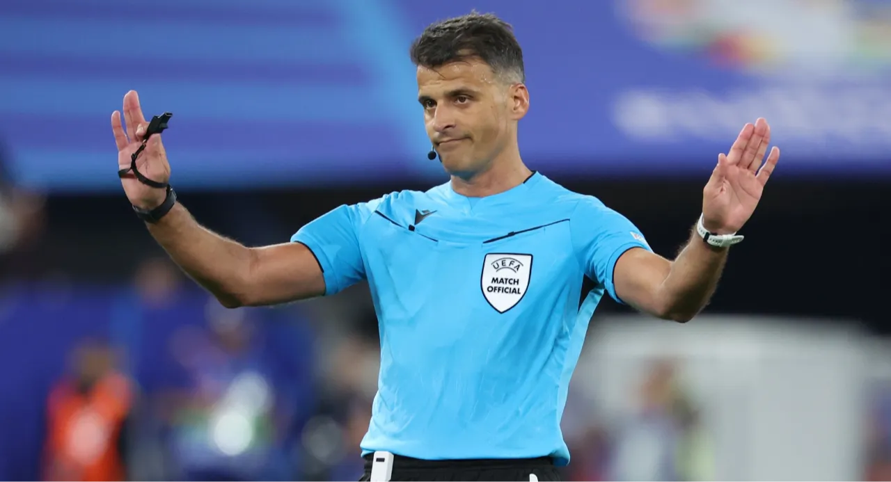 Jesus Gil Manzano'nun yönettiği Galatasaray maçları! Galatasaray Liverpool maçında İspanyol hakem düdük çalacak!