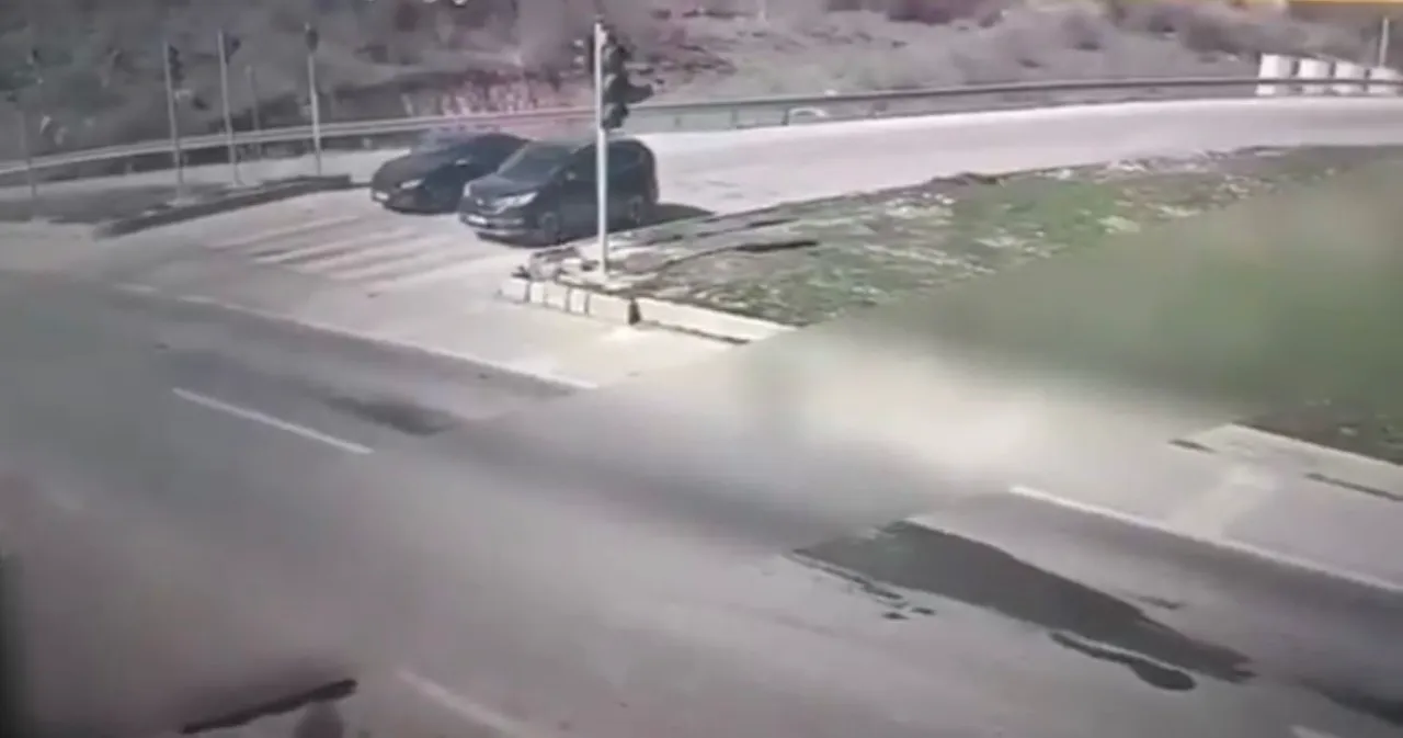 KGYS kameralarından kaçamadılar! İnegöl'de kural tanımayanlara ceza yağdı