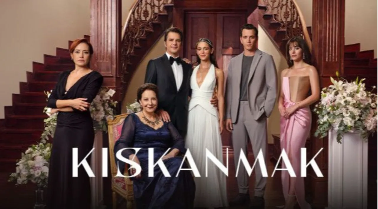 Kıskanmak bu akşam yok mu? Kıskanmak yeni bölümü neden yok? Kıskanmak 26. yeni bölümüyle ilgili son dakika kararı