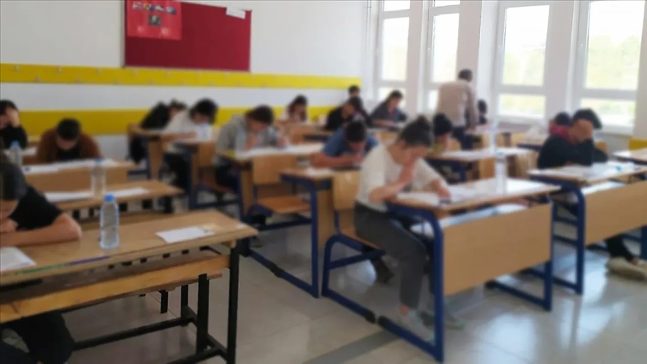 MEB ortak sınav takvimi belli oldu: 2. dönem 1. yazılılar ne zaman yapılacak?