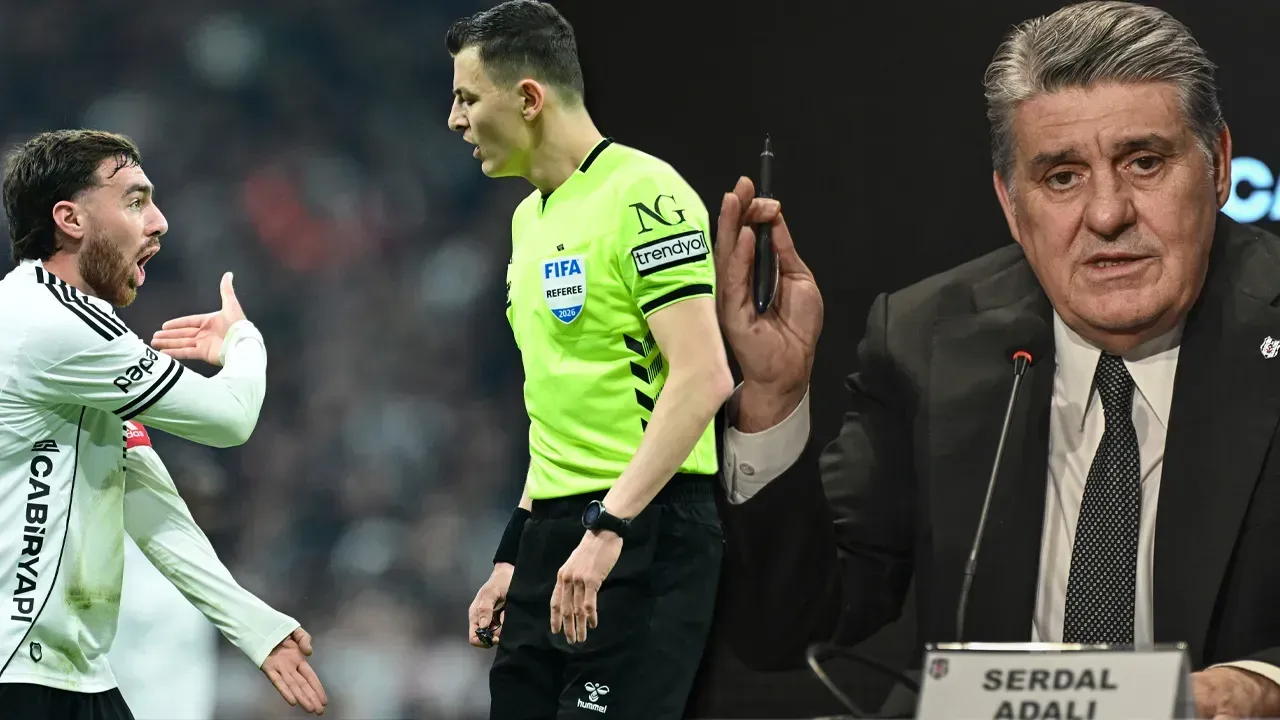 'ARTIK KARİYERİ BİTTİ'