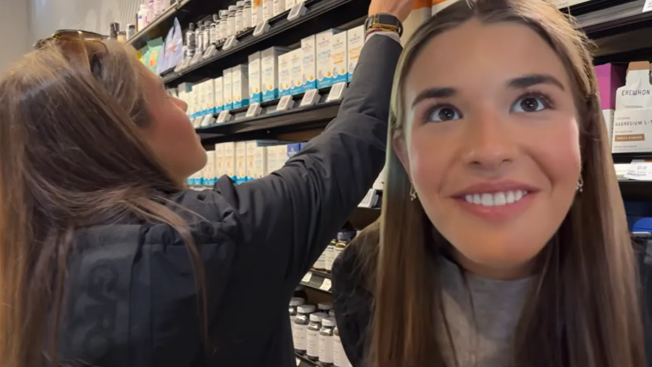 Orta Doğu yangın yeri! Trump'ın torunundan ağızları açık bırakan paylaşım