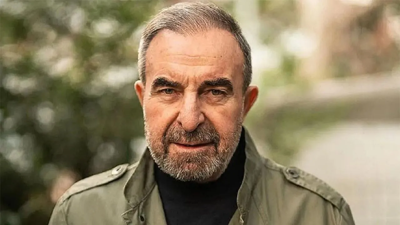 Oyuncu Zafer Ergin hastaneye kaldırıldı! Eşinden açıklama var