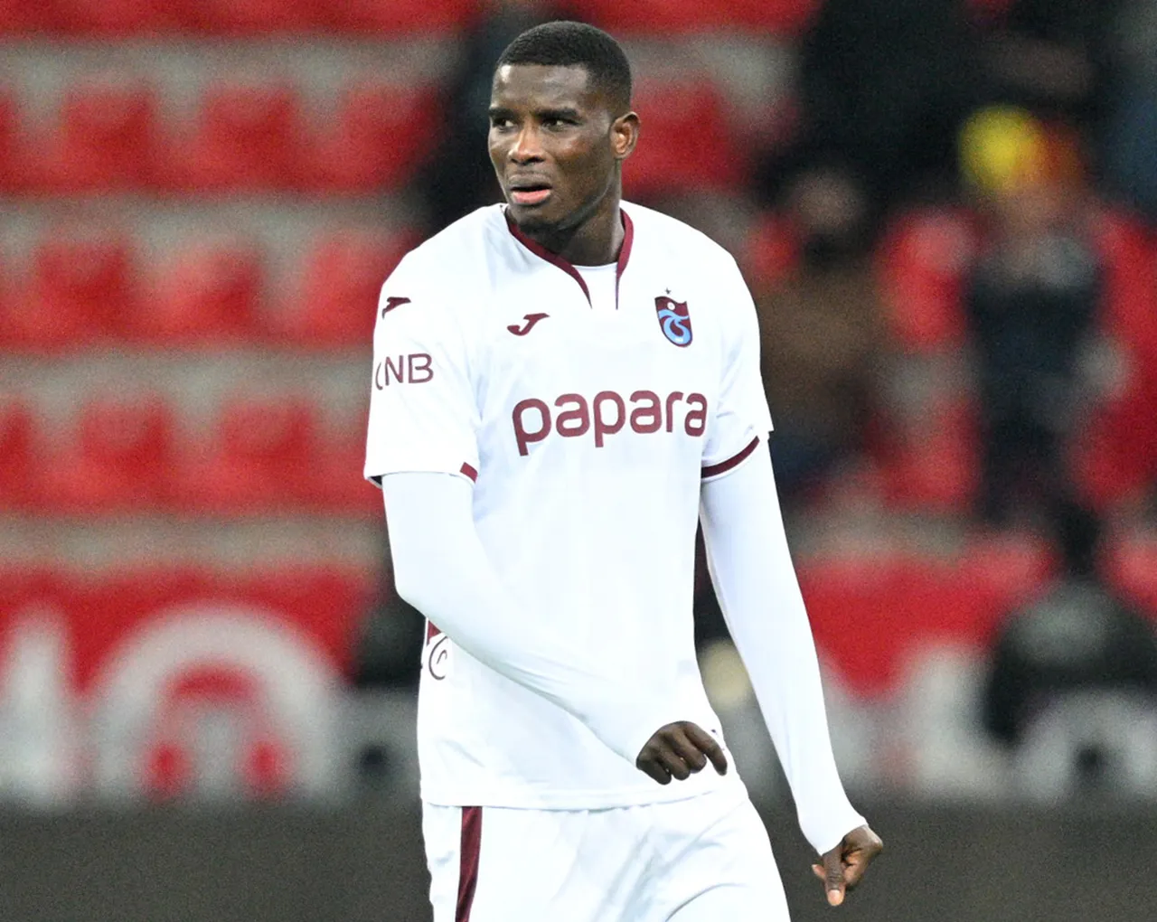 Paul Onuachu'nun güncel piyasa değeri 6 milyon euro