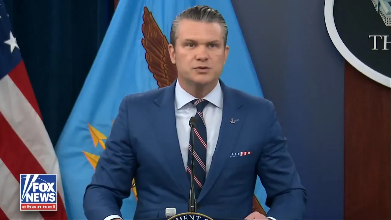 Pentagon'dan İran'a "topyekün imha" ilanı: Bugün en yoğun saldırı günü olacak