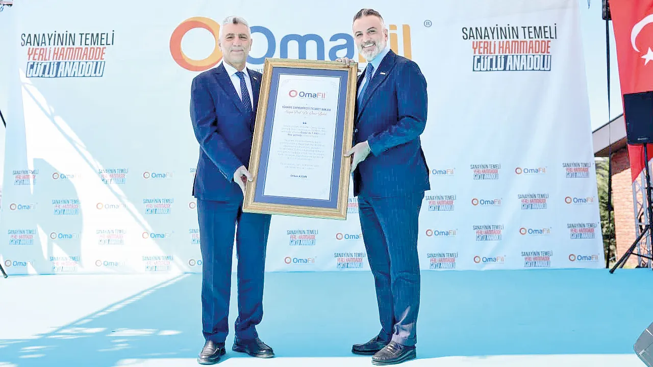 Polimerde 50 milyon $’lık cari açığı kapatacak