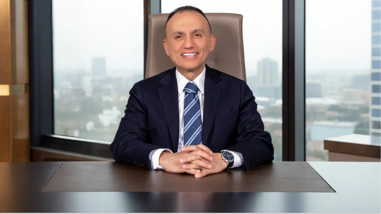 Pusula Holding’in CEO’luğuna Sait Aytaç atandı