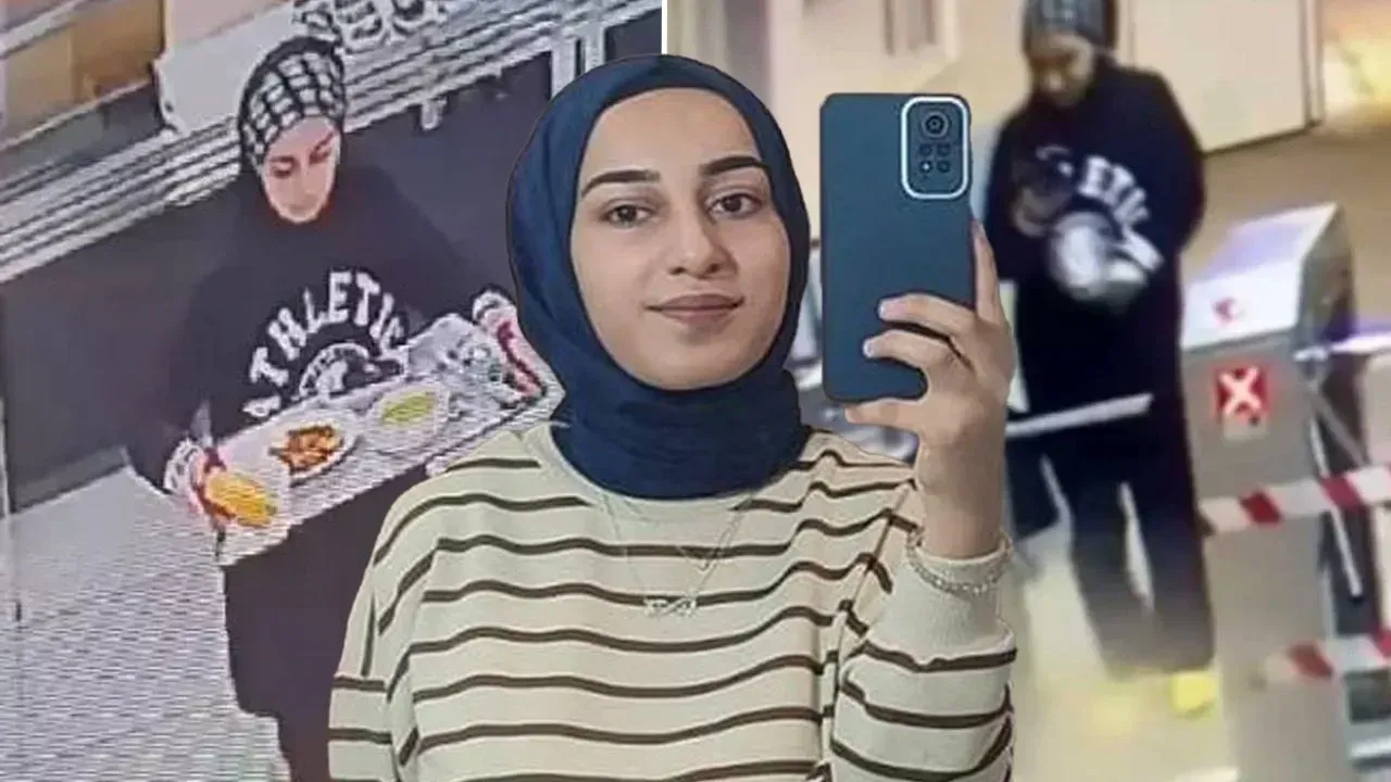 İSPANYA'DAN RAPOR GELDİ