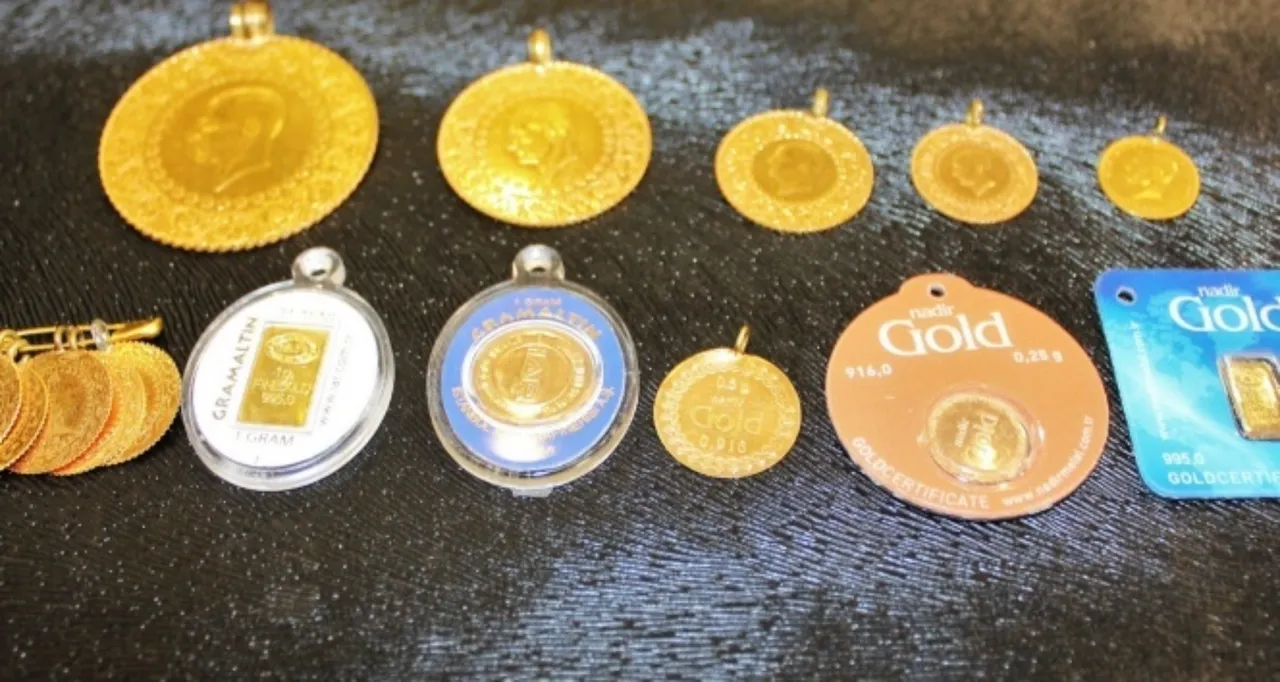 Savaş biter bitmez altın fırlayabilir! İslam Memiş'ten yatırımcıya '2 devre' uyarısı