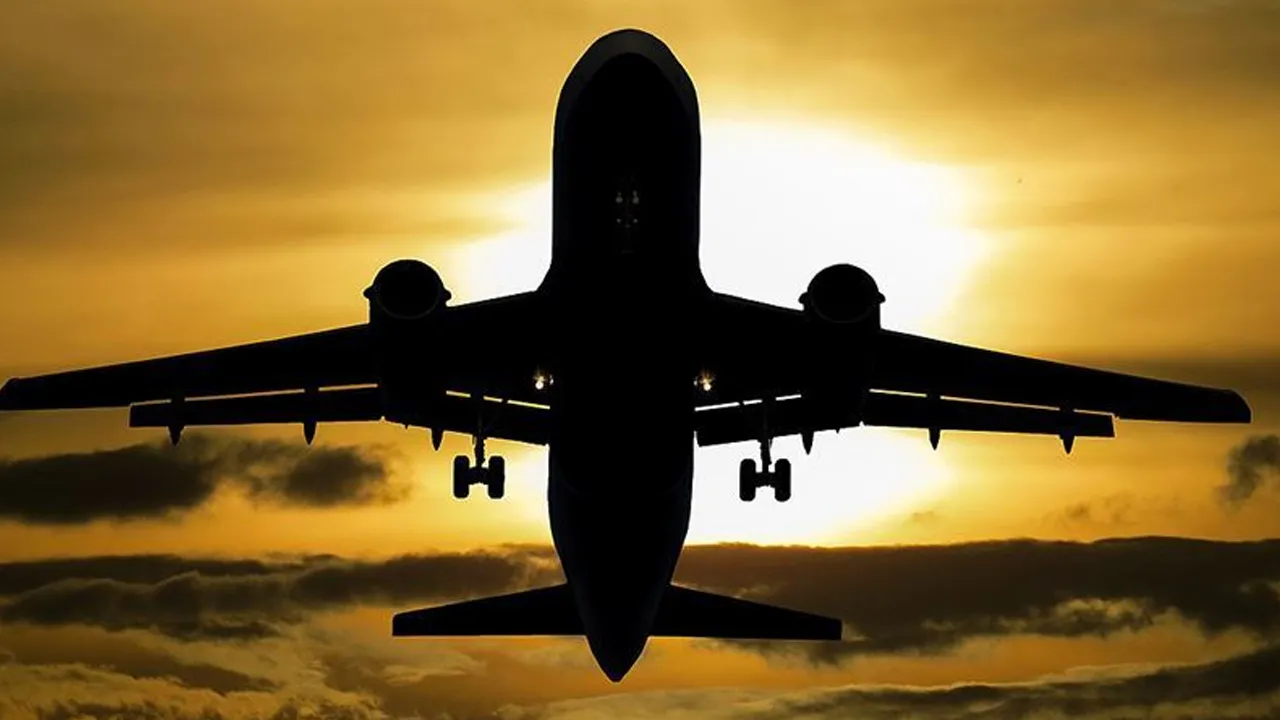 Sivil Havacılık Genel Müdürlüğü ‘sistem servis dışı kaldı’ iddiasını yalanladı 