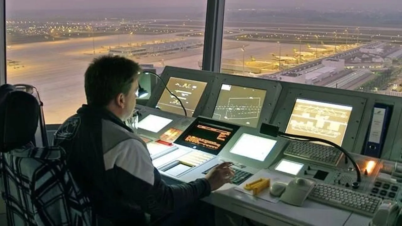 Sivil Havacılık Genel Müdürlüğü ‘sistem servis dışı kaldı’ iddiasını yalanladı