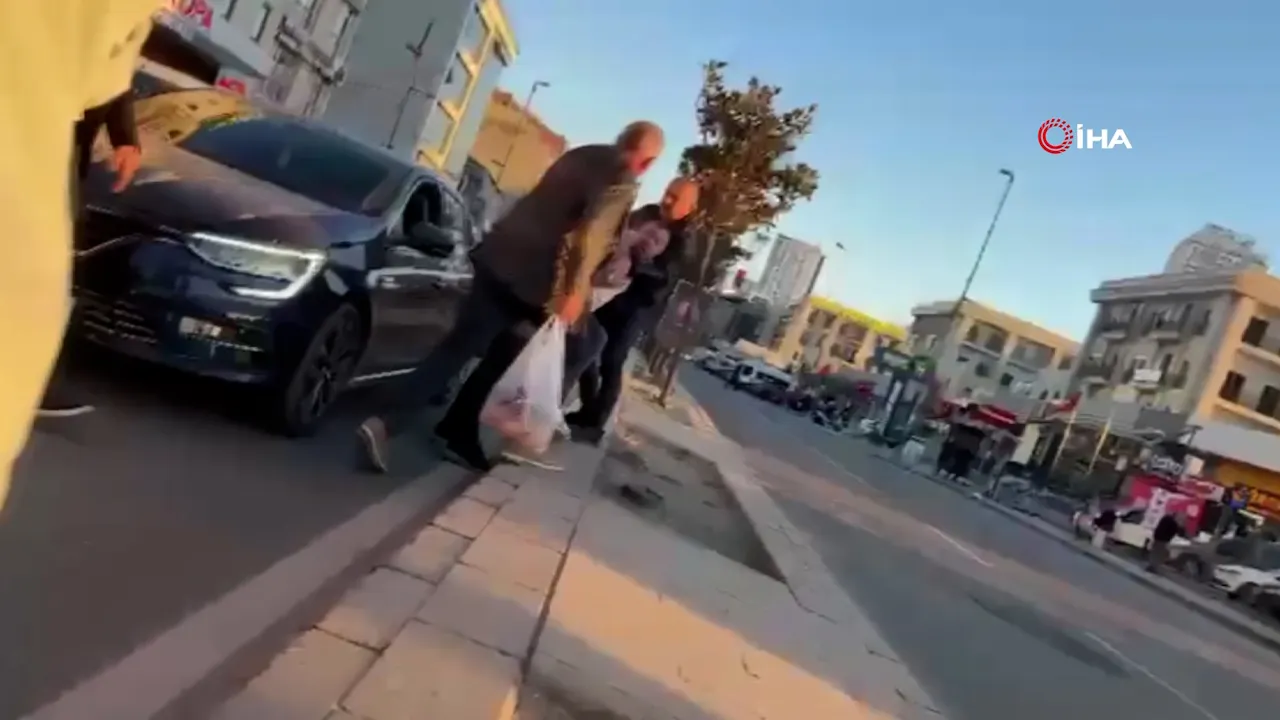 Sosyal medya yakalattı polis affetmedi! Hem ehliyeti hem aracı gitti