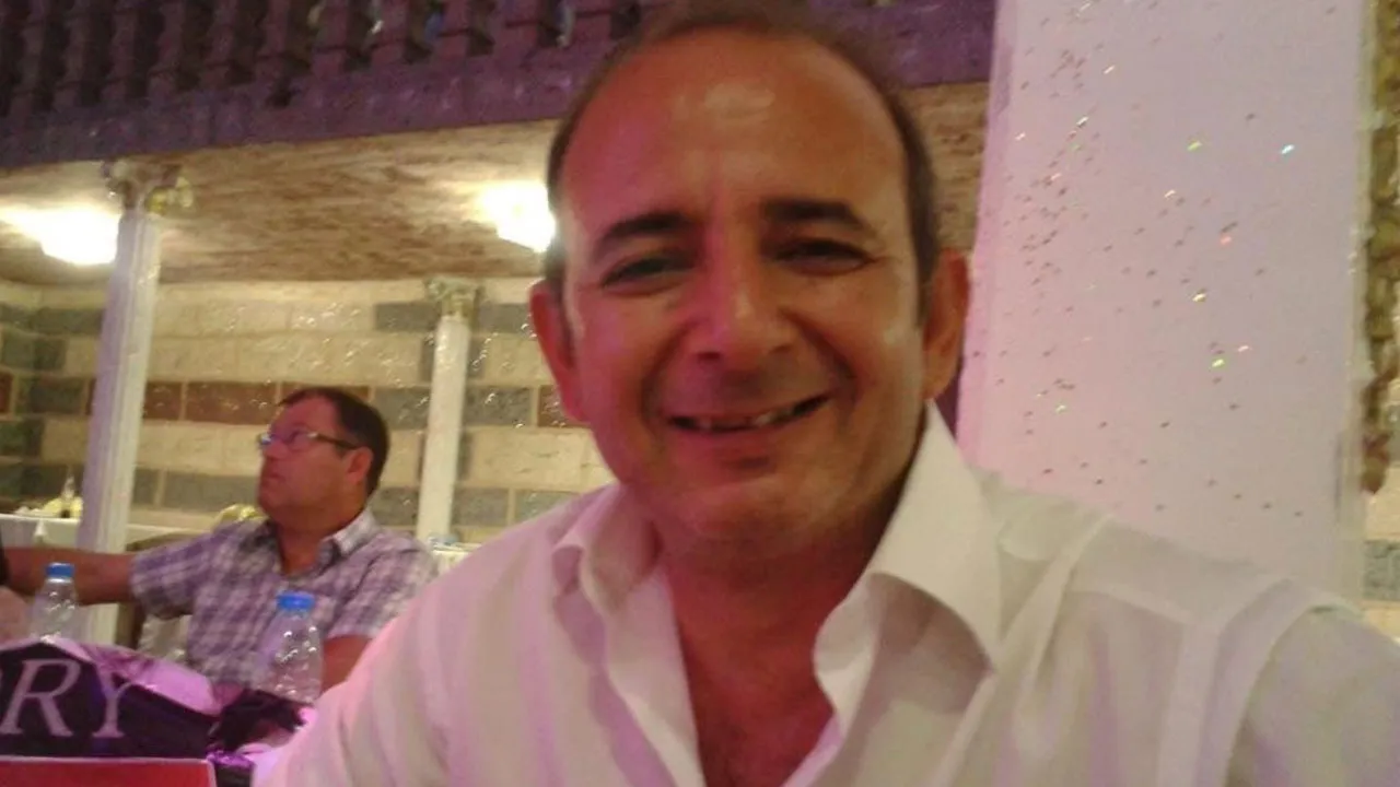 Takside kan donduran infaz! Şoförü kurşuna dizip arabası ile kaçtı