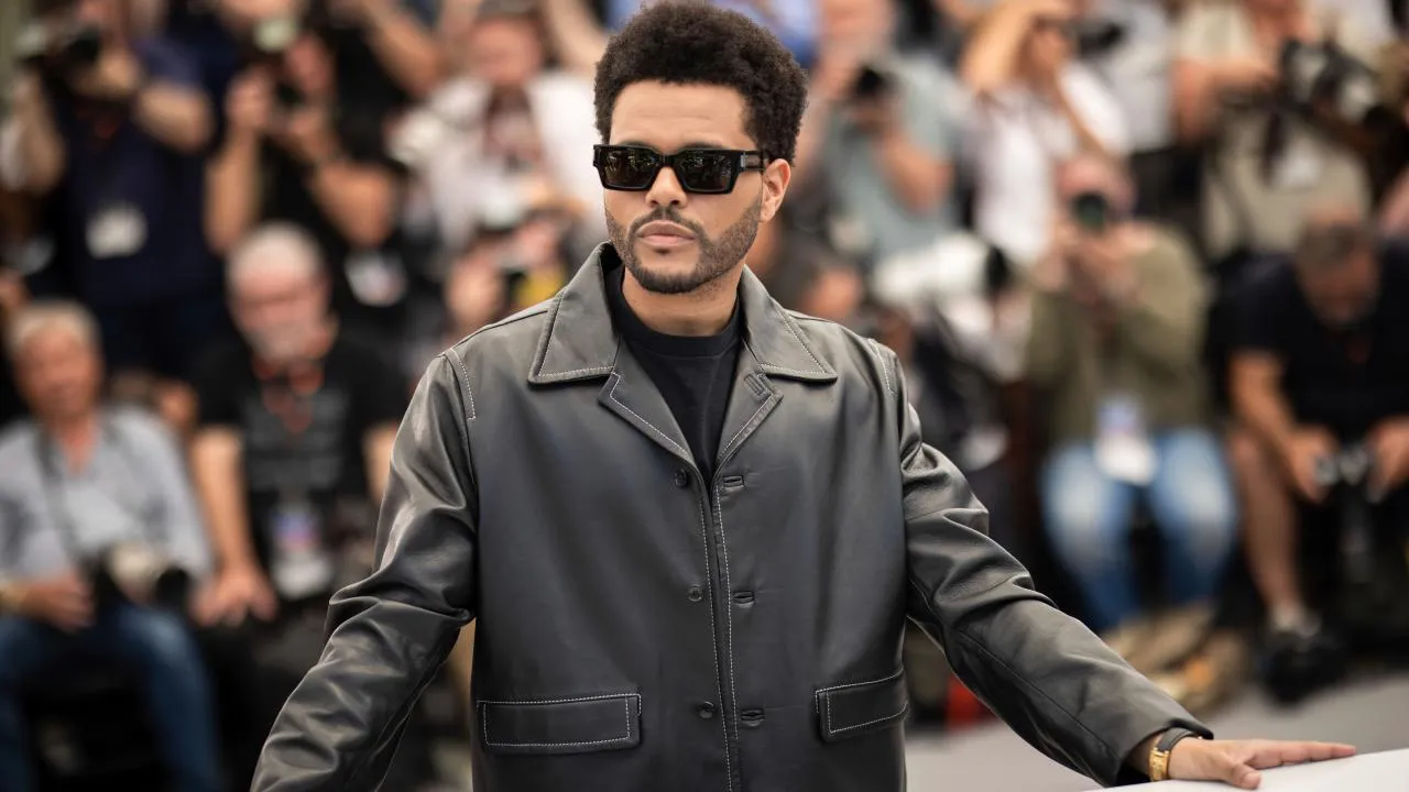 The Weeknd’in hitinin sırrı Nükhet Duru çıktı! Dünyaca ünlü şarkıcının mesajı gündem oldu