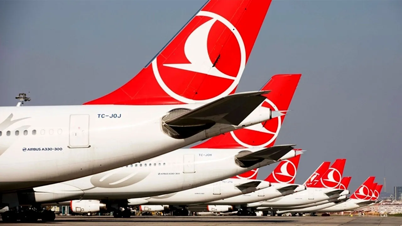 THY'den 6 yeni rota! Uçuş ağı genişliyor