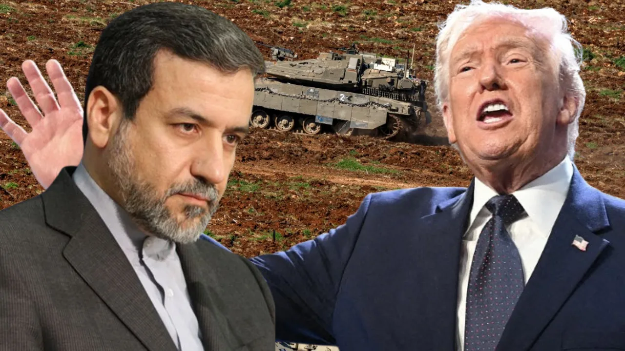 Trump'ın 'savaş bitiyor' mesajının ardından İran'dan ateşkes açıklaması: Kesinlikle peşinde değiliz 