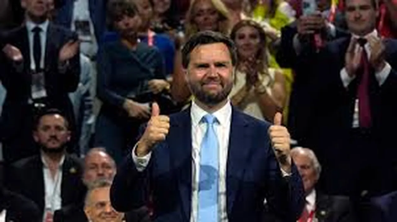 Trump’tan beklenen "Vance" itirafı geldi! Başkan Yardımcısı’ndan 72 saattir haber alınamıyor