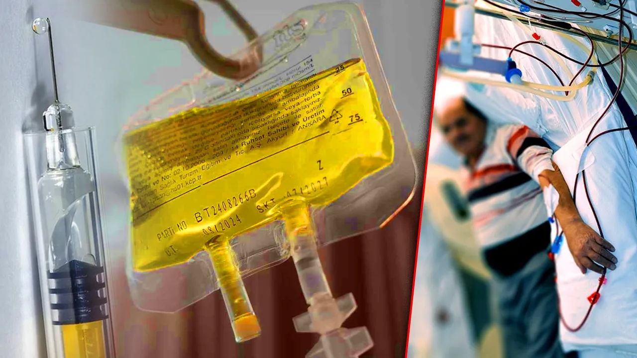 Türkiye’de 10 milyon kişi riski altında! Vücutta sinsice ilerliyor