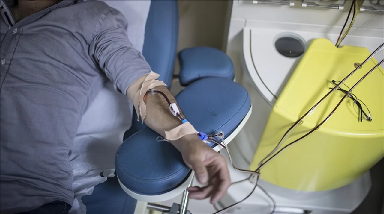 Türkiye’de 10 milyon kişi riski altında! Vücutta sinsice ilerliyor