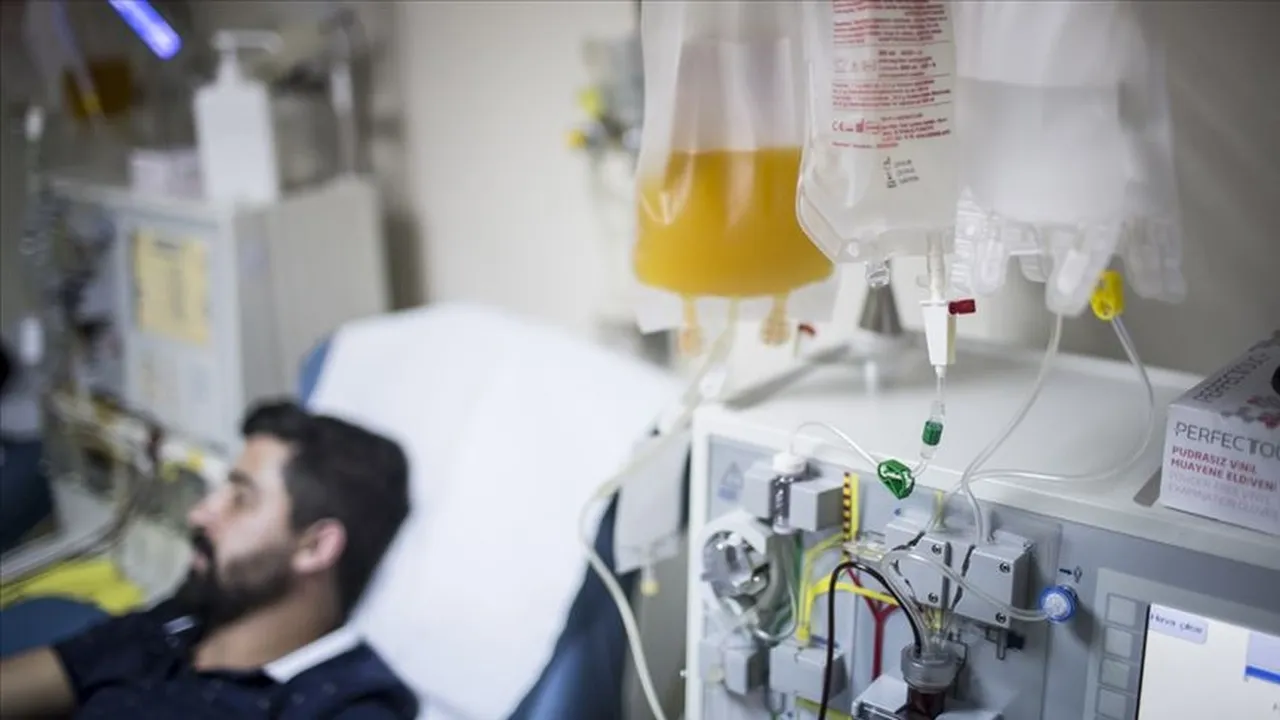 Türkiye’de 10 milyon kişi riski altında! Vücutta sinsice ilerliyor