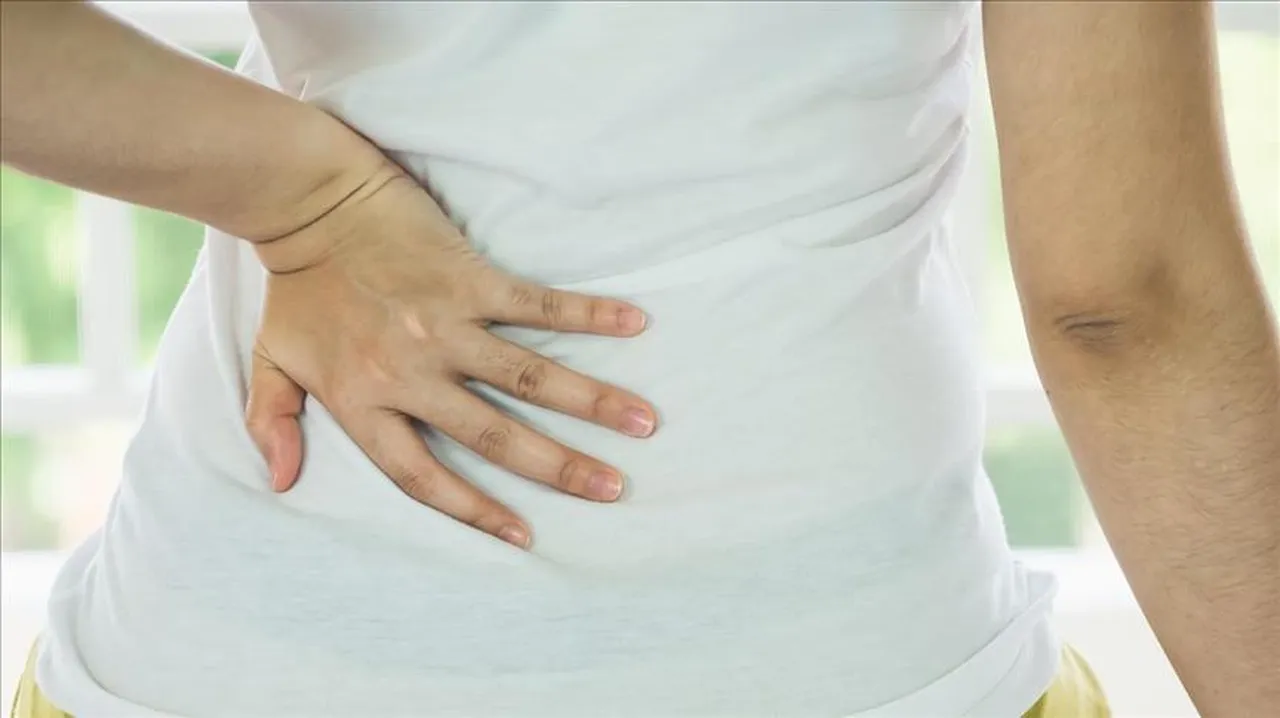 Türkiye’de 10 milyon kişi riski altında! Vücutta sinsice ilerliyor