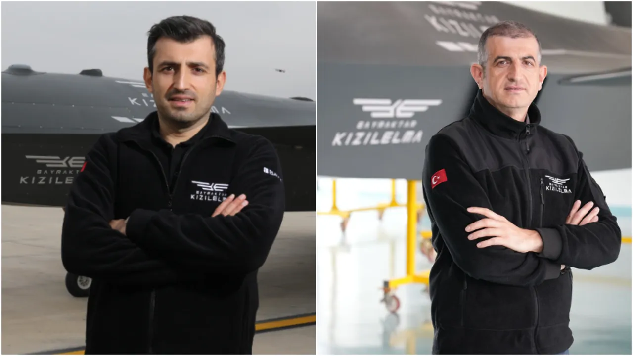 Türkiye'nin en zenginleri belli oldu! 2026 Forbes dolar milyarderleri listesi