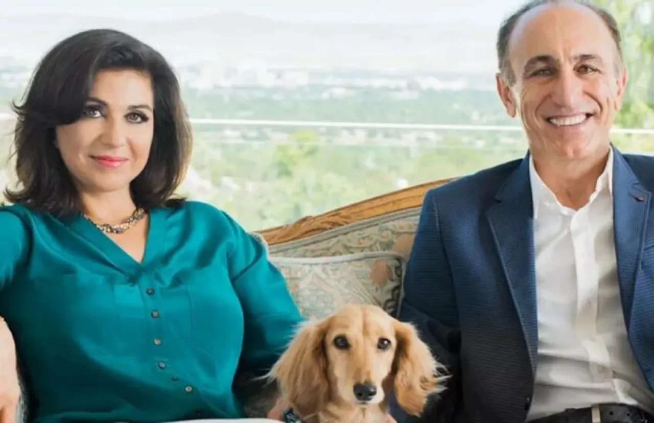 Türkiye'nin en zenginleri belli oldu! 2026 Forbes dolar milyarderleri listesi