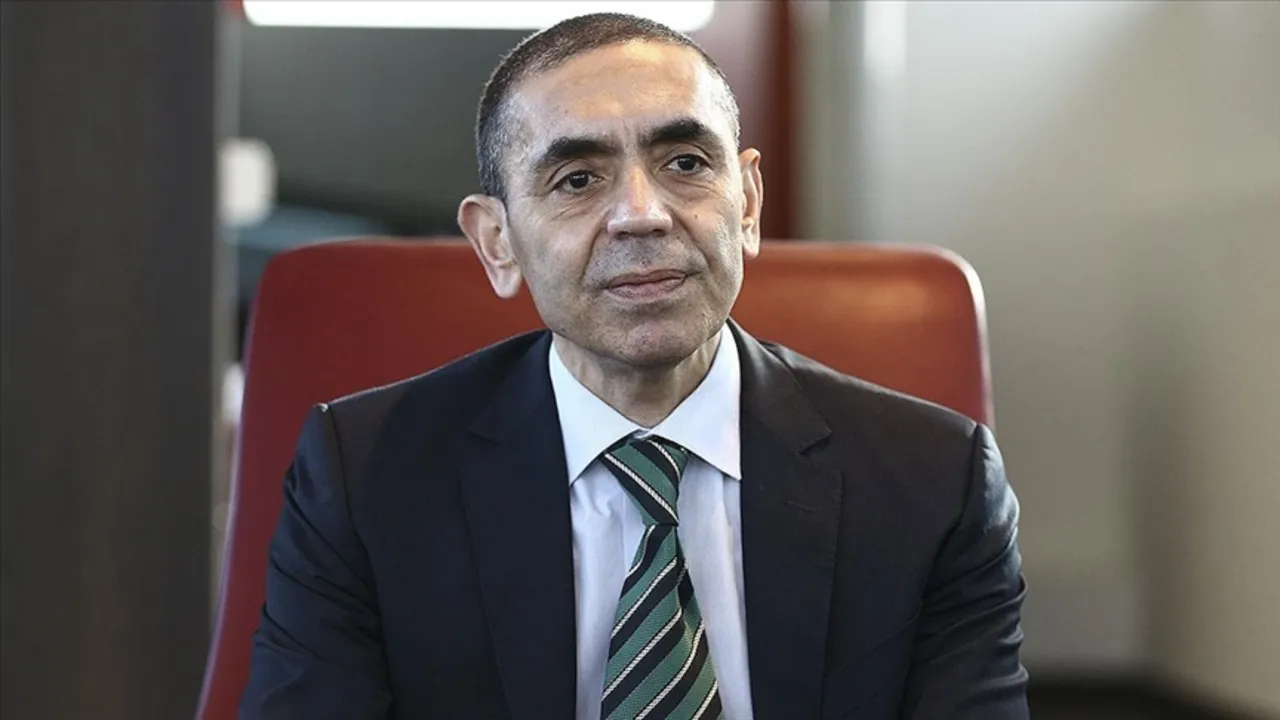 Türkiye'nin en zenginleri belli oldu! 2026 Forbes dolar milyarderleri listesi