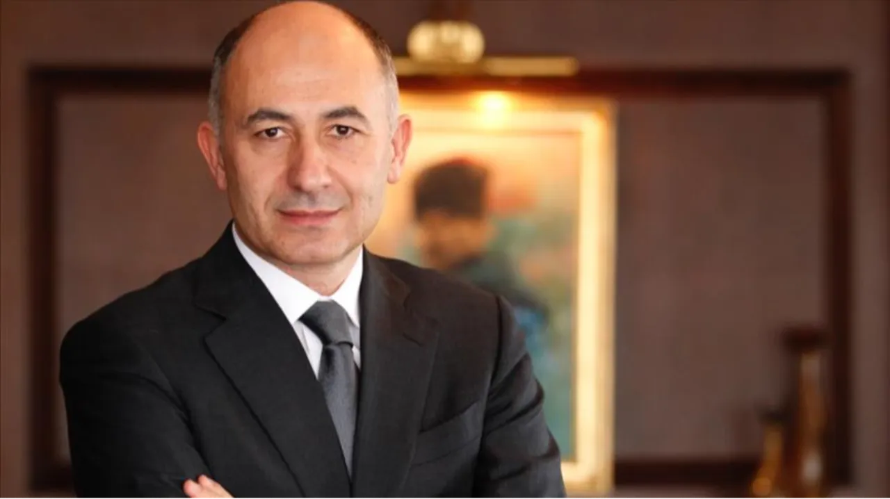 Türkiye'nin en zenginleri belli oldu! 2026 Forbes dolar milyarderleri listesi