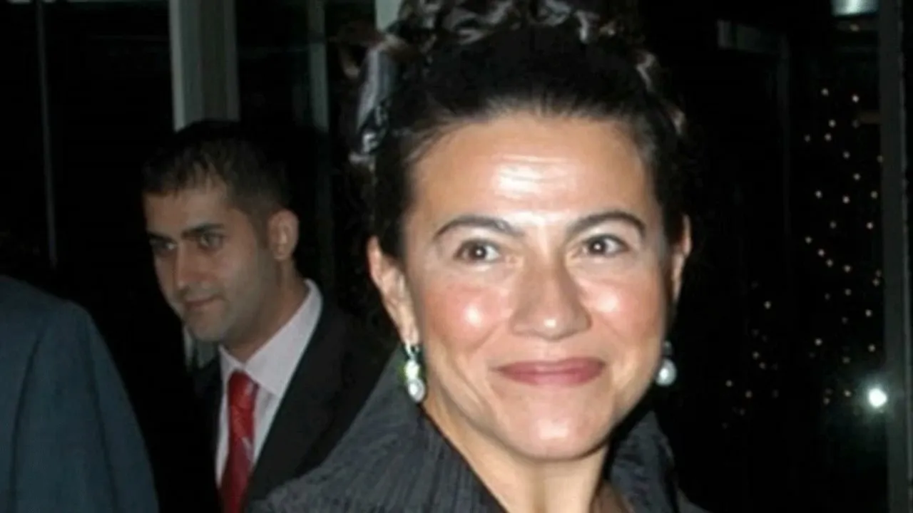 Türkiye'nin en zenginleri belli oldu! 2026 Forbes dolar milyarderleri listesi