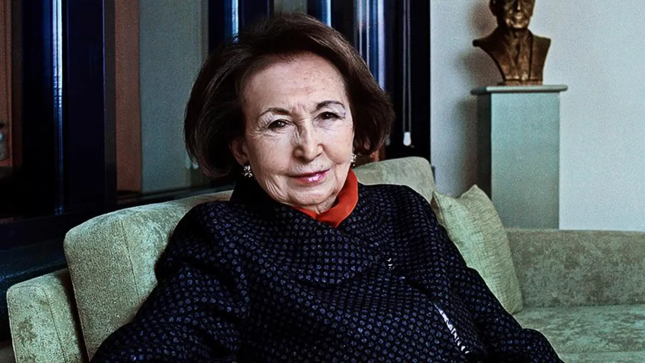 Türkiye'nin en zenginleri belli oldu! 2026 Forbes dolar milyarderleri listesi