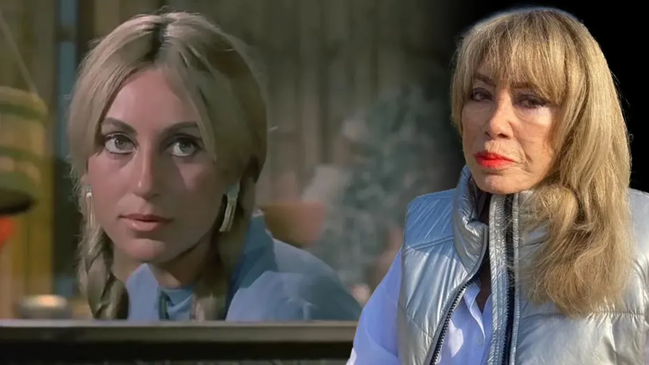 Oyuncu Aynur Aydan'dan duygulandıran çağrı: Hala oynamak istiyorum