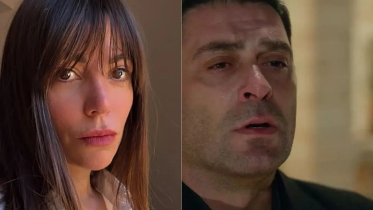 Uzak Şehir’in Meryem’i Ceren Moray oldu