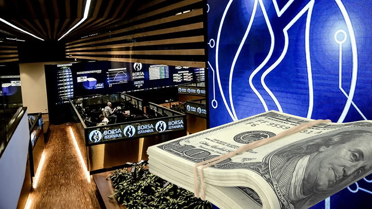 Yabancı 5. vitese taktı! En çok bu hisseleri topladılar