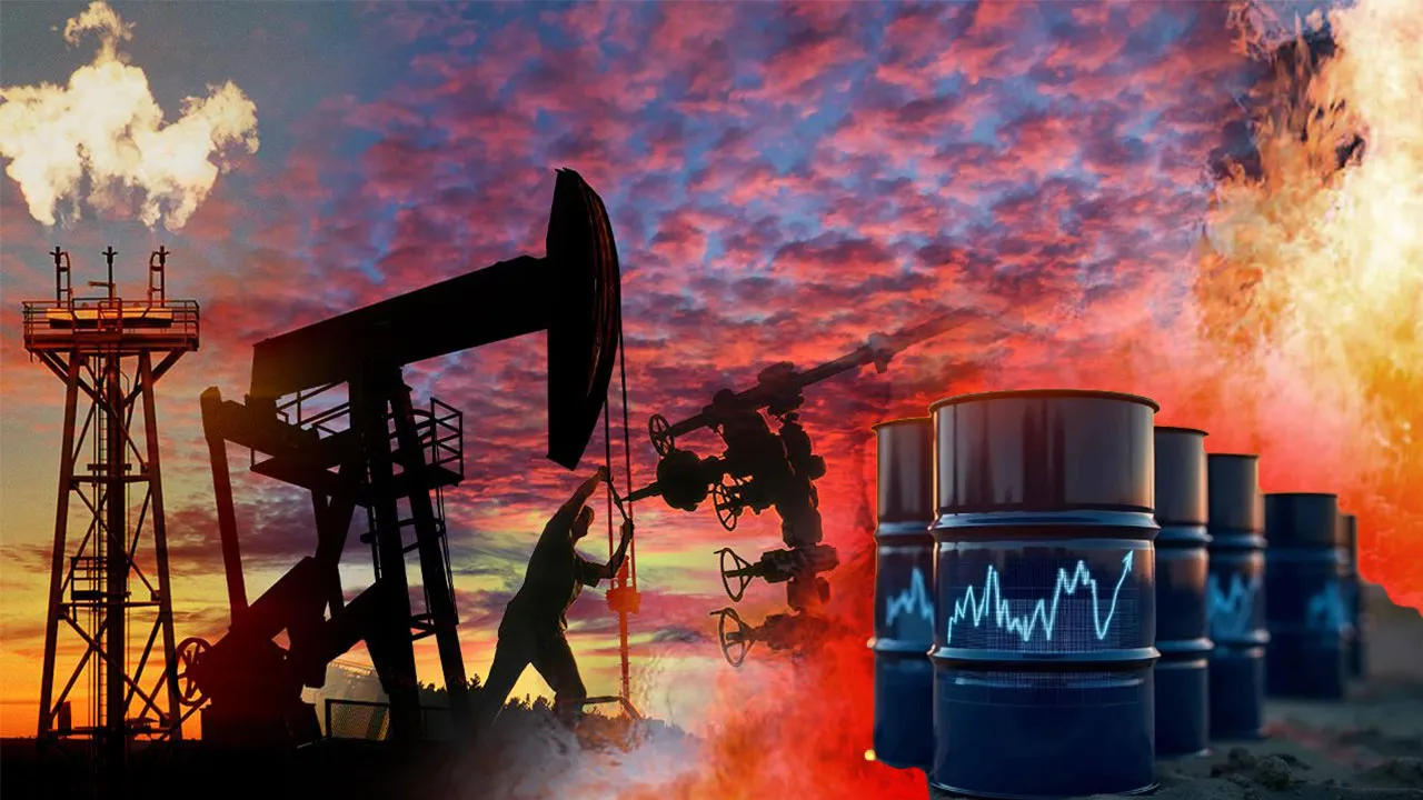 32 ülke 'kriz rezervlerini' açıyor! 400 milyon varil petrol piyasaya sürülecek 