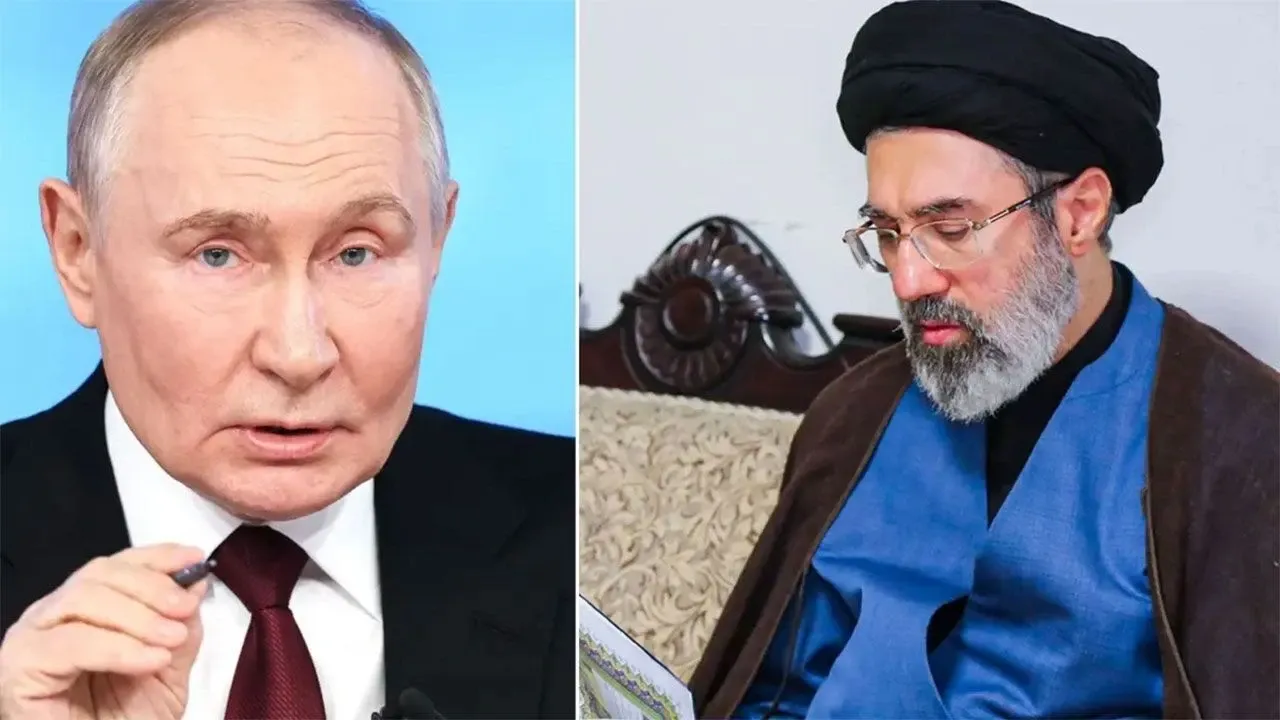 ABD basını Putin’in gizli İran planını yazdı!  Rusya, hava aavunmasını aşmanın formülünü Devrim Muhafızlarına verdi