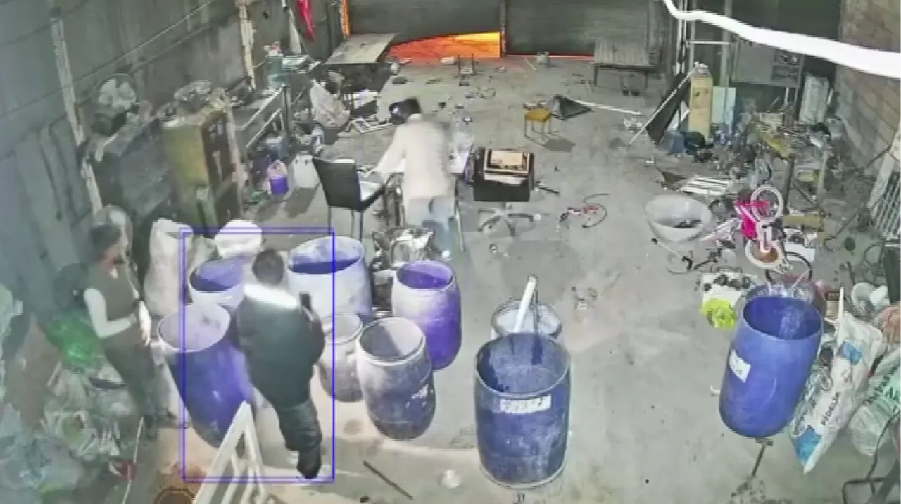 Adıyamanlı esnaf isyan etti! 5 ayda 6 kez soyuldu zarar 1,5 milyon TL