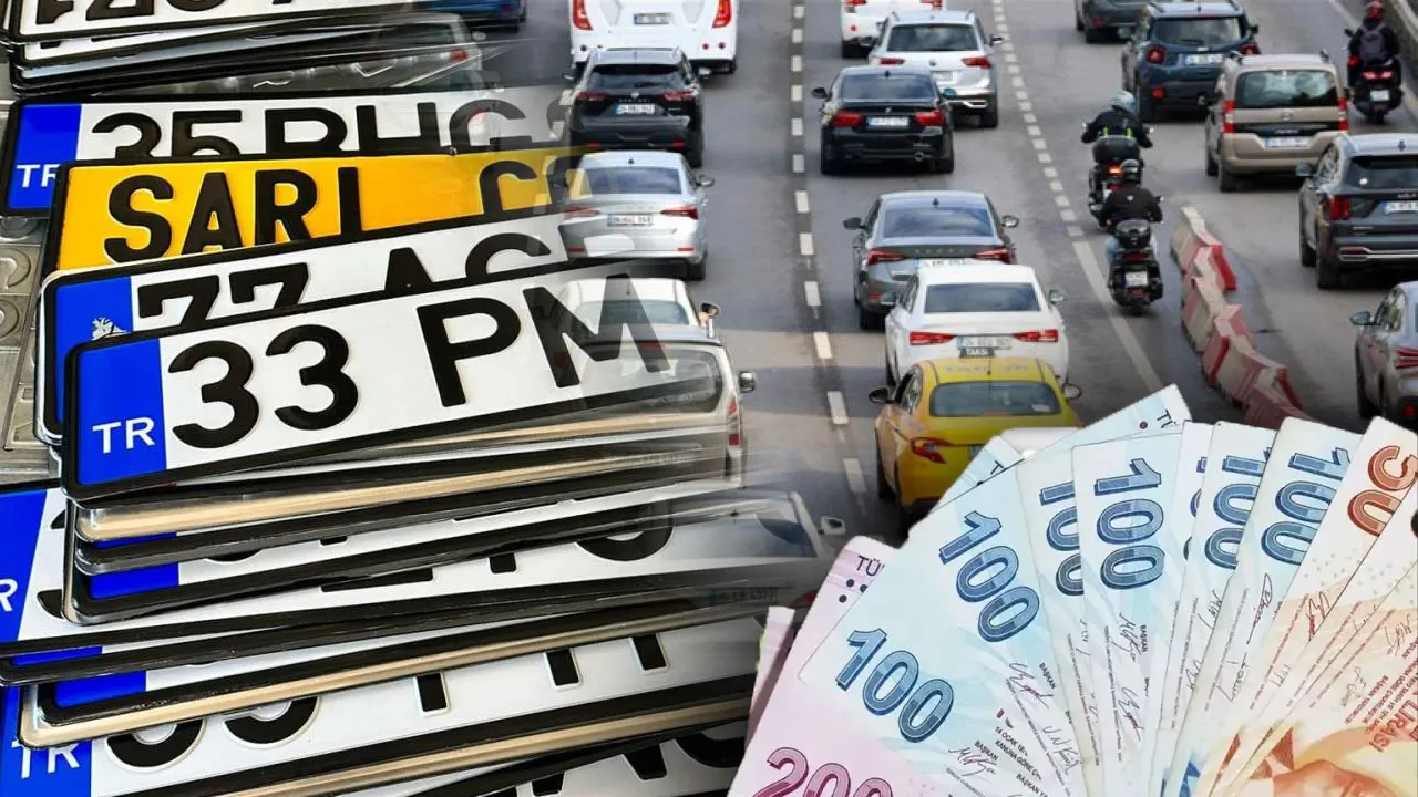 APP plakalara kesilen cezalar iptal edildi! Bakan Çiftçi'den yeni talimat 