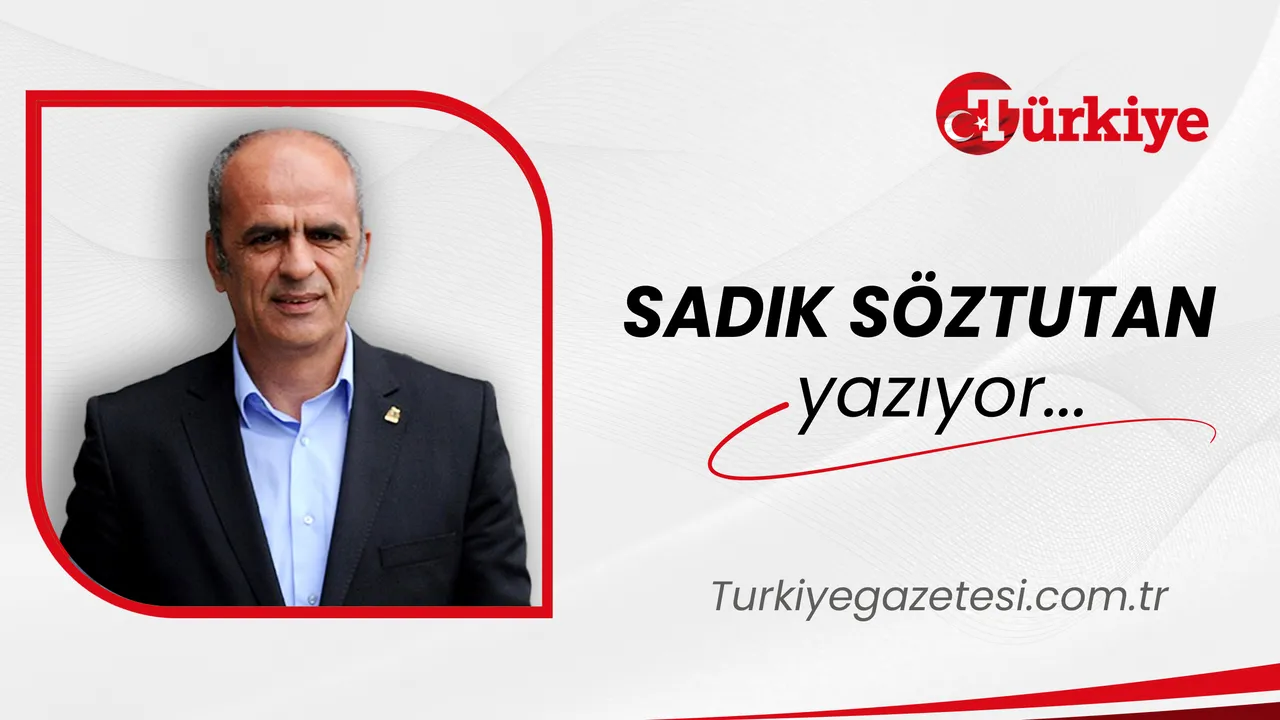 Asla yalnız yürümeyeceksin