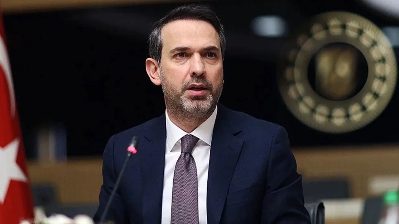 Bakan Bayraktar duyurdu! Türkiye'nin enerji arzı ve tedarikinde sıkıntı yok