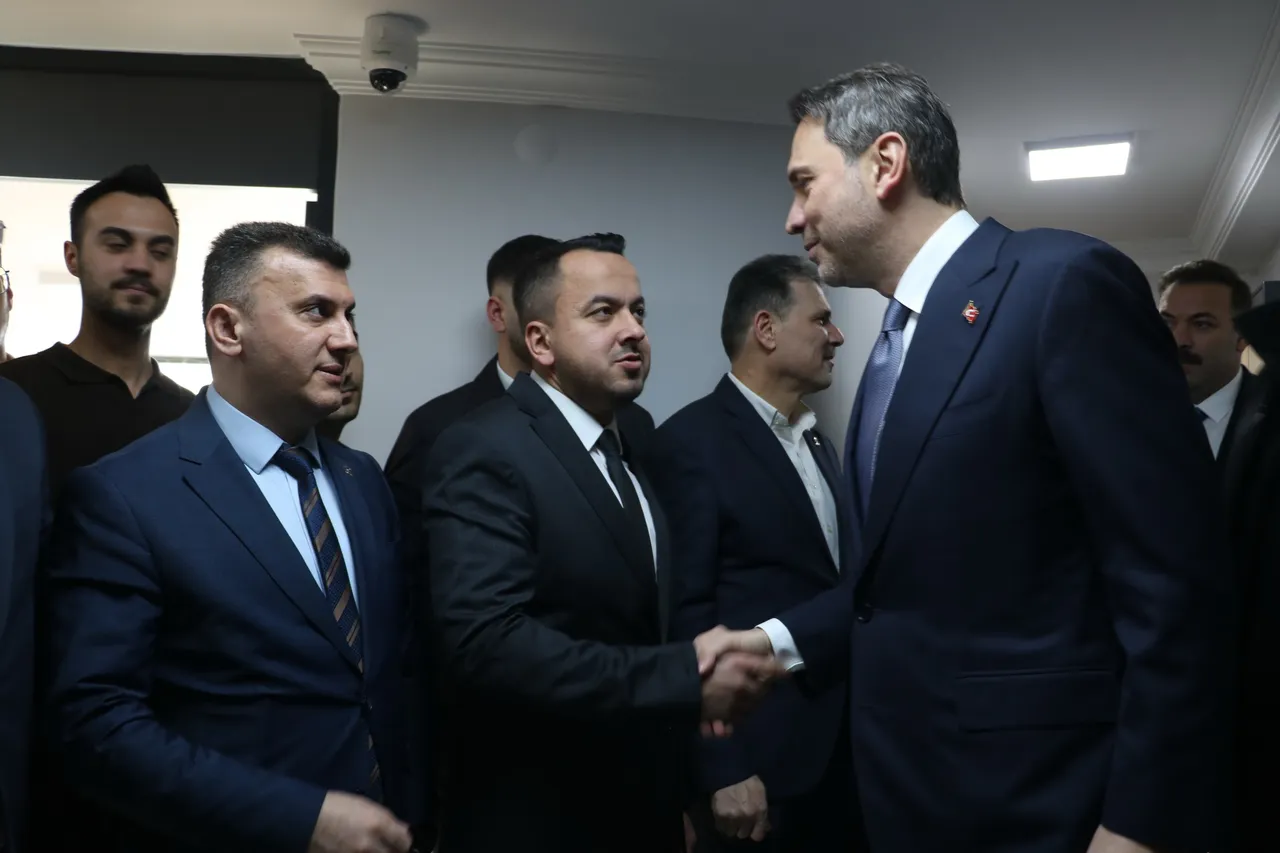 Bakan Bayraktar hedefi koydu: Yerli gaz üretimi 2028’de tam 4 kat artacak!